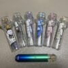 SP2S主機保護殼｜液態矽膠煙桿保護套｜多款純色與花紋設計｜台灣電子煙批發